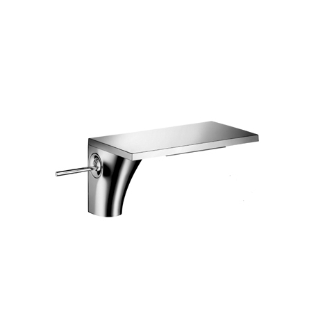 Hansgrohe páková umývadlová batéria Axor Massaud chróm kód 18010000