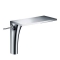 Hansgrohe páková batéria pre umývadlovú misu Axor Massaud chróm kód 18020000