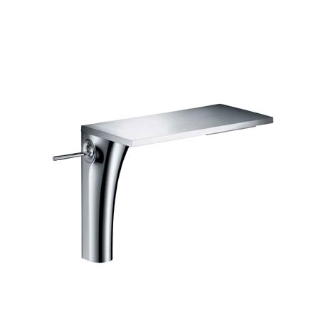 Hansgrohe páková batéria pre umývadlovú misu Axor Massaud chróm kód 18020000