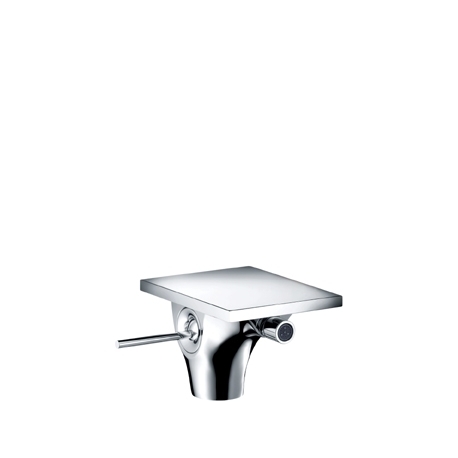 Hansgrohe páková bidetová batéria Axor Massaud chróm kód 18210000