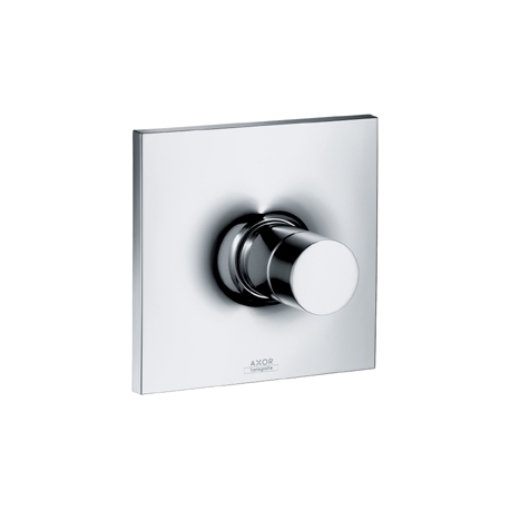 Hansgrohe páková sprchová batéria pod omietku Axor Massaud chróm kód 18655000