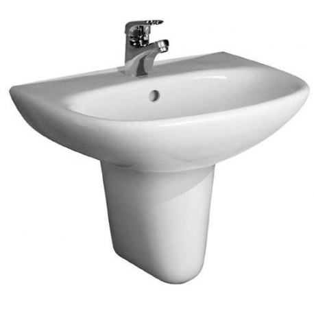 JIKA ZETA Umývadlo 50 cm 810390