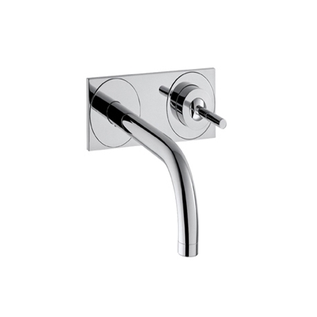 Hansgrohe páková umývadlová batéria Axor Uno2 chróm kód 38112000