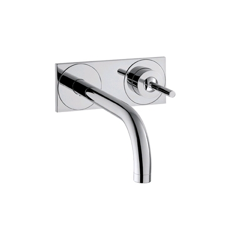Hansgrohe páková umývadlová batéria Axor Uno2 chróm kód 38115000
