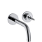 Hansgrohe páková umývadlová batéria Axor Uno2 chróm kód 38113000