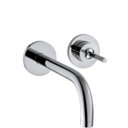 Hansgrohe páková umývadlová batéria Axor Uno2 chróm kód 38113000