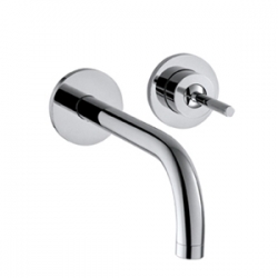 Hansgrohe páková umývadlová batéria Axor Uno2 chróm kód 38116000