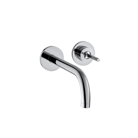 Hansgrohe páková umývadlová batéria Axor Uno2 chróm kód 38116000