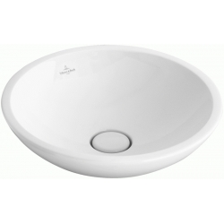 Villeroy & Boch umývadlo na dosku LOOP & FRIENDS 380 mm kod 51480101