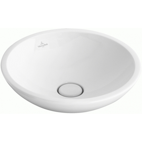 Villeroy & Boch umývadlo na dosku LOOP & FRIENDS 380 mm kod 51480101