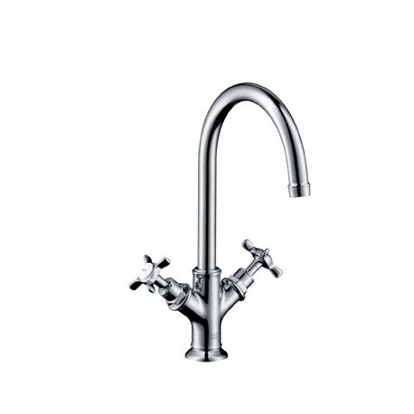 Hansgrohe umývadlová armatúra Axor Montreux kartáčovaný nikel kód 16506820
