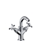  Hansgrohe bidetová armatúra Axor Montreux chróm kód 16520000
