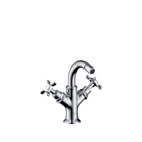  Hansgrohe bidetová armatúra Axor Montreux chróm kód 16520000
