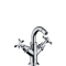  Hansgrohe bidetová armatúra Axor Montreux kartáčovaný nikel kód 16520820