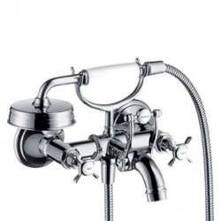 Hansgrohe vaňová armatúra Axor Montreux chróm kód 16540000