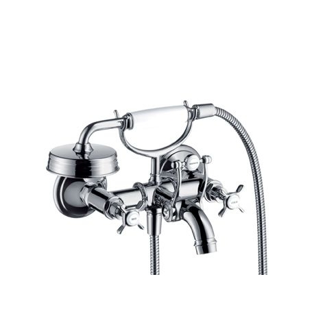 Hansgrohe vaňová armatúra Axor Montreux chróm kód 16540000