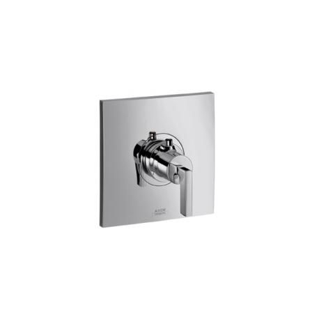 Hansgrohe termostatická batéria Highflow pod omietku Axor Citterio chróm kód 39711000