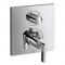 Hansgrohe termostatická batéria pod omietku Axor Citterio chróm kód 39720000
