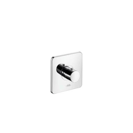 Hansgrohe Highflow termostatická batéria pod omietku Axor Citterio M chróm kód 34716000
