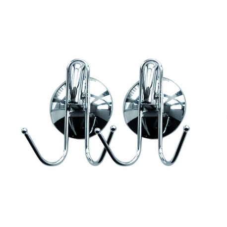 AWD 2vešiak / 2ks /  kód AWD02090339 