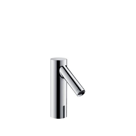Hansgrohe elektronická umývadlová batéria Axor Starck chróm kód 10106000