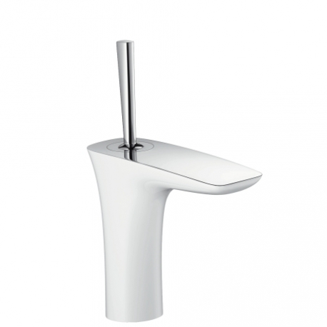 Hansgrohe páková umývadlová batéria Pura Vida chróm kód 15074000