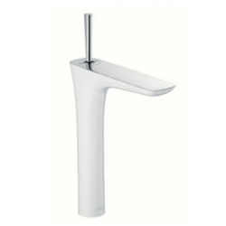 Hansgrohe páková batéria pre umývadlovú misu Pura Vida chróm kód 15072000