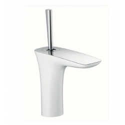 Hansgrohe páková umývadlová batéria PuraVida chróm kód 15070000