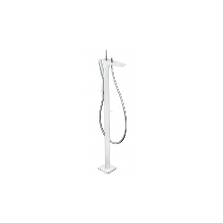 Hansgrohe páková vaňová batéria PuraVida chróm kód 15473000