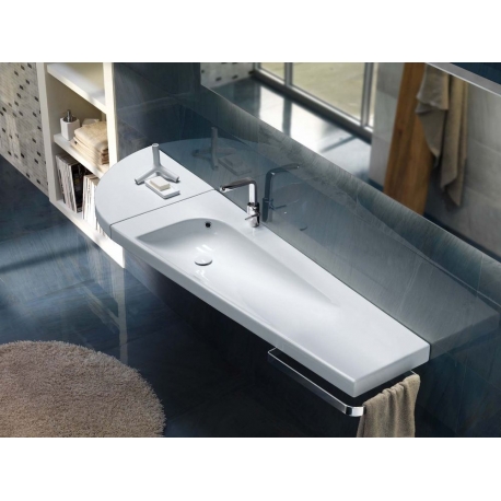 HATRIA 90° univerzálny držiak uterákov GRANDANGOLO kód YAA3