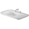 DURAVIT umývadlo PuraVida 100 x 52,5 cm kod 037110 00 00 