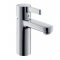 Hansgrohe páková umývadlová batéria Metris S chróm kód 31060000