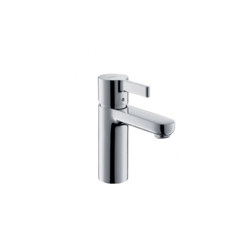 Hansgrohe páková umývadlová batéria Metris S chróm kód 31068000