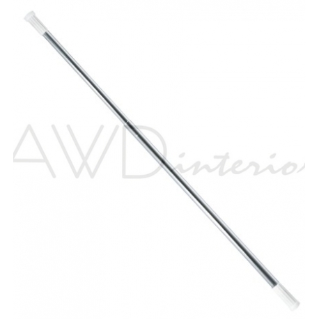 AWD plastová tyč kód AWD02100234