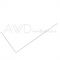 AWD plastová tyč rohová kód AWD02100816