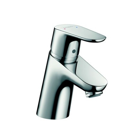 Hansgrohe páková umývadlová batéria Focus E2 chróm kód 31738000