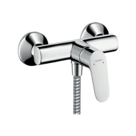 Hansgrohe páková vaňová  batéria na stenu Focus E2 chróm kód 31948000