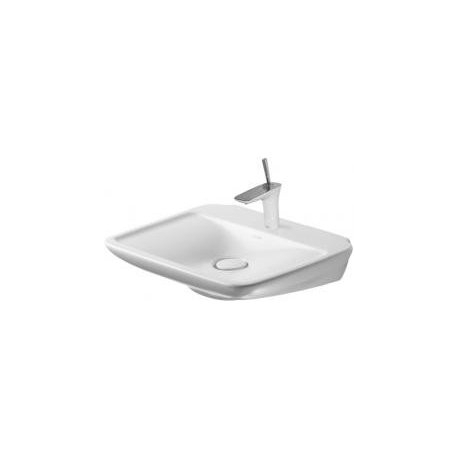 DURAVIT umývadlo PuraVida 60 x 46,5 cm kód 2700600000