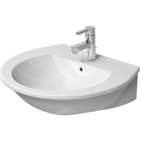 DURAVIT umývadlo Darling New 60 x 52 cm kód 2621600000