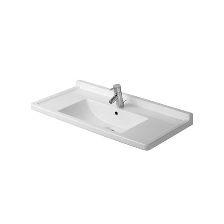 DURAVIT umývadlo Starck 3 kód 0304800000