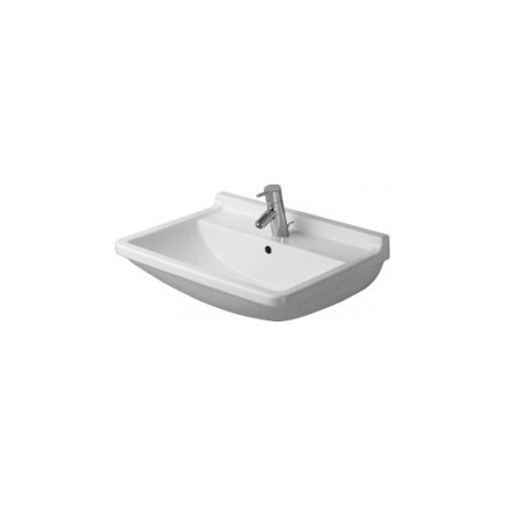 DURAVIT umývadlo Starck 3 kód 0300600000