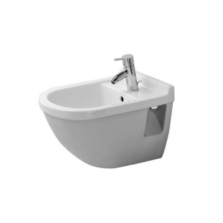DURAVIT bidet závesný  Starck 3 kód 2230150000