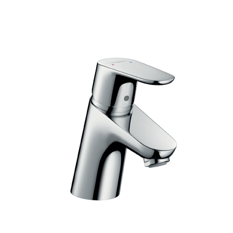 Hansgrohe páková umývadlová batéria Focus chróm kód 31730000