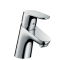 Hansgrohe páková umývadlová batéria Focus chróm kód 31733000