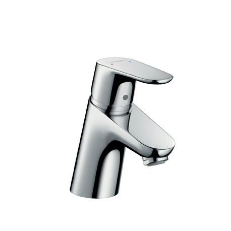 Hansgrohe páková umývadlová batéria Focus chróm kód 31733000