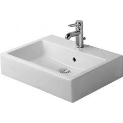 DURAVIT misa umývadlová Vero kód 0452600000