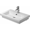 DURAVIT umývadlo 2nd Floor kód 0491600000