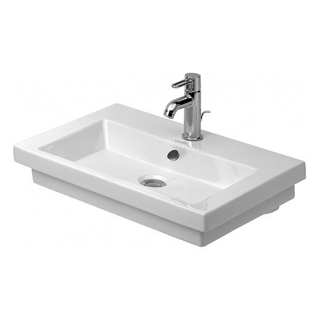 DURAVIT umývadlo 2nd Floor kód 0491600000