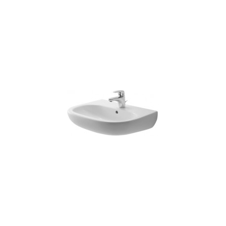DURAVIT umývadlo kód 23105500002