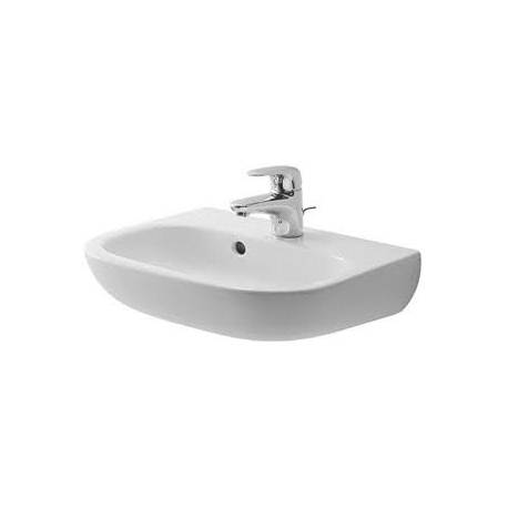 DURAVIT umývadlo kód 07054500002